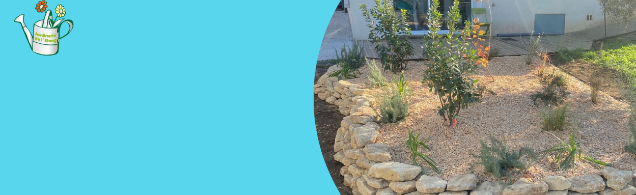 Entretien et Création de Jardin